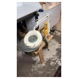 Dewalt Scroll Saw