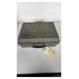 Combustion Test Kit