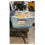 Drop Cloth