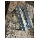 Set of Sawhorses