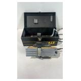 Dewalt Planer