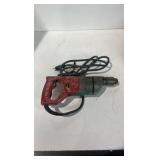 Milwaukee Power Drill