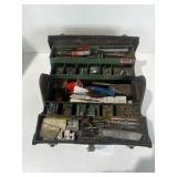 Tool Box of Tools