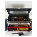 Tool box of Hand Tools