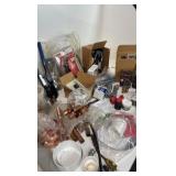 Plumbing Materials
