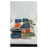 Lot Of Contractors Foam Paint Rollers