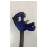 Large Clamps