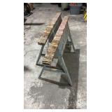 SawHorses