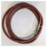 Lot of (5) Air Hose