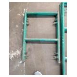 Scaffolding with 5