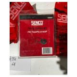 Senco and Other Pneumatic Tool Repair Kits