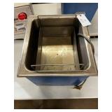 Ultrasonic Cleaner