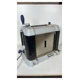 Delta Planer