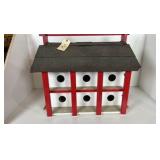 Birdhouse