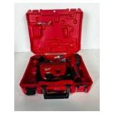 Milwaukee Inspection Camera