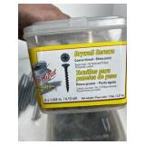 Crate Of Fasteners