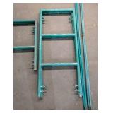 Scaffolding with 5