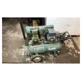 ROL Portable Air Compressor
