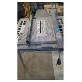 Makita Table Saw