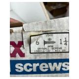 Crate Of Fasteners