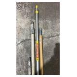 Extension Poles