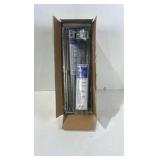 20” Cabinet Side Mount Drawer Slides