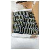 Boxes of Staples