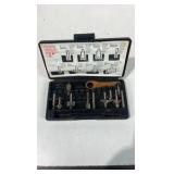 Lot of Bits, hex keys and utility blades