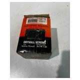 Large Lot Of Screws, Of Various Types, Drywall, Decking, Framing, Metal Siding