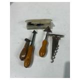 Garage Items