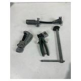 Garage Items