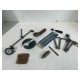 Garage Items