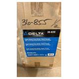Delta Table Saw attachments