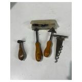 Garage Items