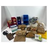 Garage Items