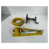 Garage Items