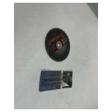 Garage Items