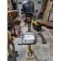 Powermatic 2800 18" variable speed drill press