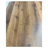 405 Sq ft Mohawk PureTech LVP Hybrid 10mm water proof flooring  SKU G-27