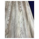 514 Sq Ft. MetroFlor Inception Luxury Vinyl Plank LONGER Color Ridgeback   SKU LVH