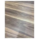 693 SQ FT  of Metroflor Genisis  Water Proof LVP Flooring 7.5"x 48" - Fawn - LVS