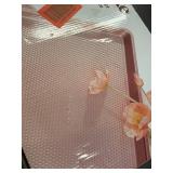 Hongbake 3-Piece Non-Stick Cookie Sheet Set - Diamond Texture Surface