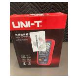 UNI-T UT673PV Solar MPPT Meter - Solar Panel Tester