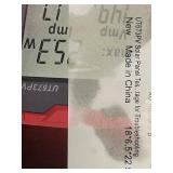 UNI-T UT673PV Solar MPPT Meter - Solar Panel Tester