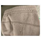 G4Free Straight Leg Sweatpants - Charcoal Taupe, XXL, 31 in inseam lot of 2