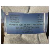 Sevello Cotton Socks - Non-Elastic 2-Pack (Lot of 12) UK 6-11 / US 9-12 / EU 40-46