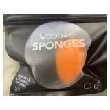 Oeehaa Sponges - Versatile Cosmetic Sponge 4-Pack