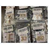 Fashion Jewelry X004GQ0341 Assorted Earrings & Accessories - Made in China