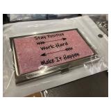 Assorted Jewelry Findings & Charms Kit - Filigree Discs, Chains & Earring Parts