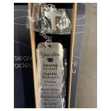 Aiseavril Cadeau You Are Cross Pendant Necklace (Lot of 12)